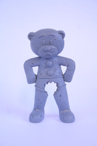 Bear photo