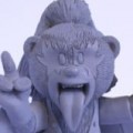 Kissoglam (Grey)