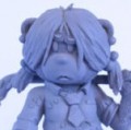 Head Girl (Grey)