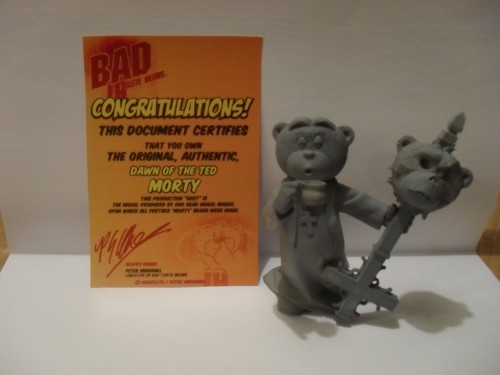 Bear photo