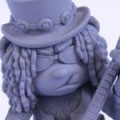 Smash (Grey)