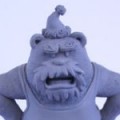 Santa's Sweatshop (Grey)