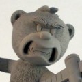 Kongo (Grey)
