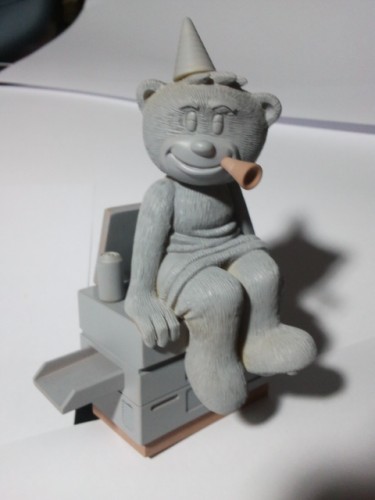 Bear photo