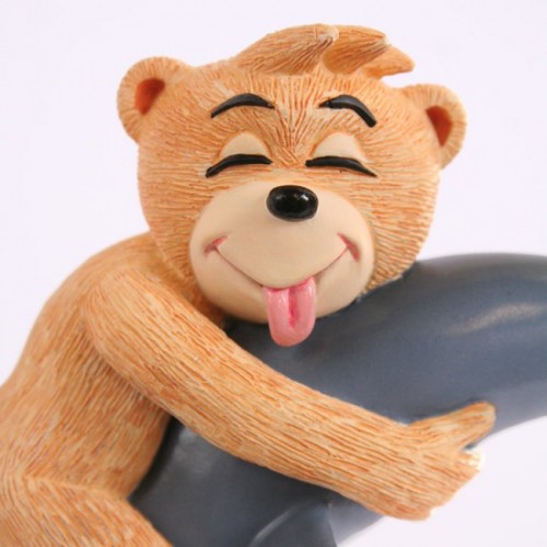 Bear photo