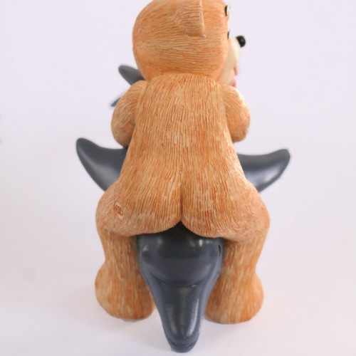 Bear photo