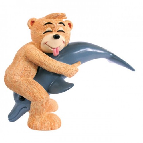 Bear photo