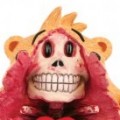 Bones headshot