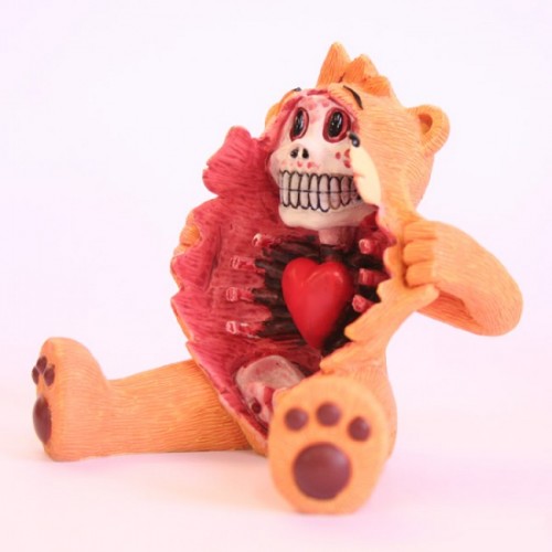 Bear photo