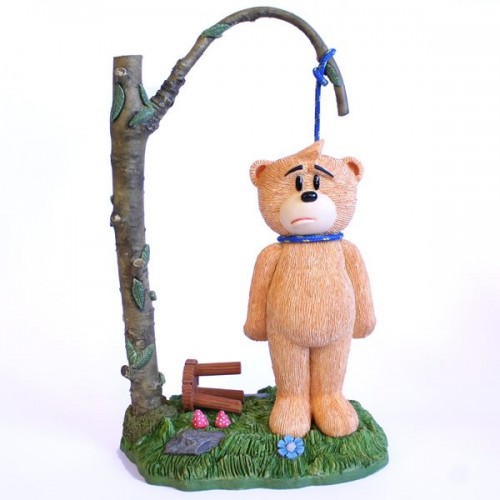 Bear photo