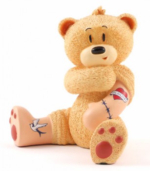 Bear photo