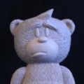 Hang Tough (Grey)