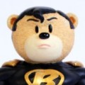 Clark (Black & Gold)