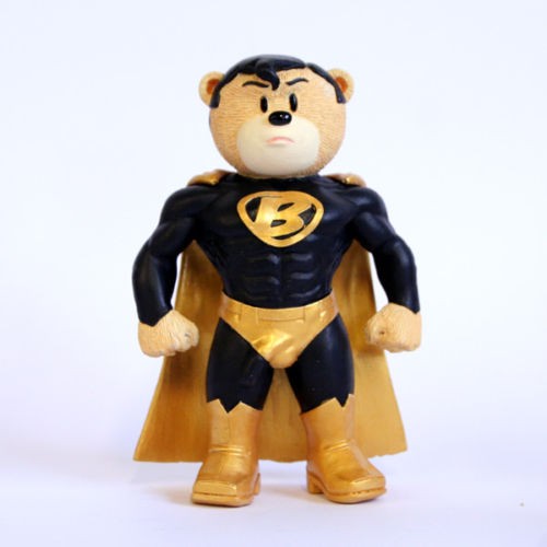 Bear photo