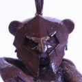 Sparta (Brown Gloss)