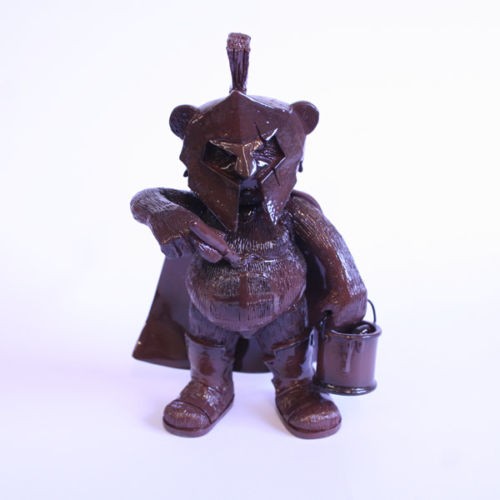 Bear photo