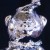 Robin (Silver Chrome)