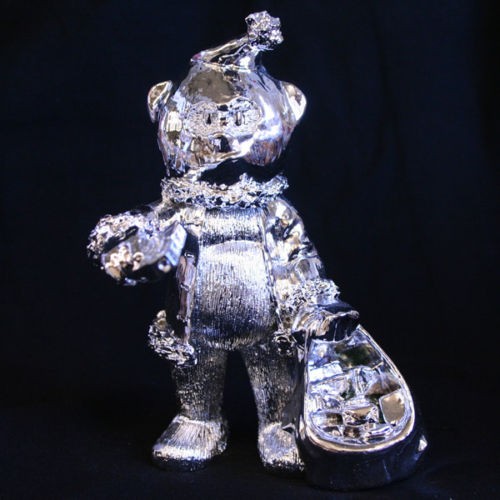 Bear photo