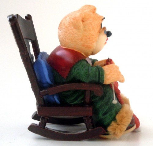 Bear photo