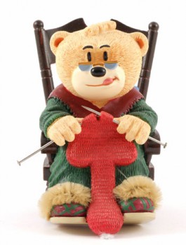 Bear photo