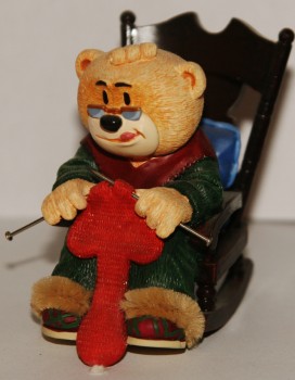 Bear photo