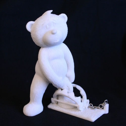 Bear photo