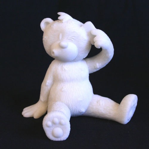 Bear photo