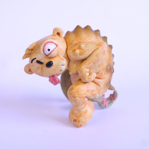 Bear photo