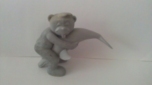 Bear photo