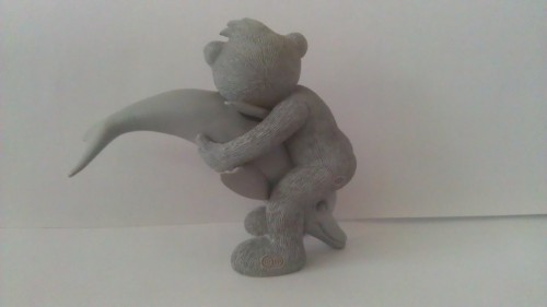 Bear photo