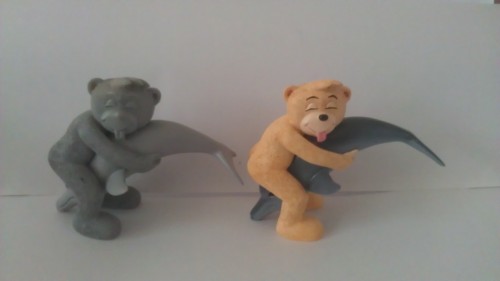 Bear photo
