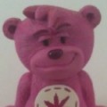Purple Haze (Don't Care Bear)