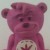 Purple Haze (Don't Care Bear)