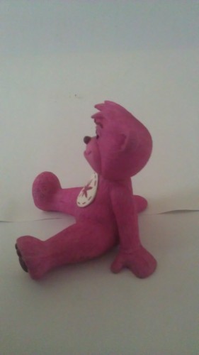 Bear photo