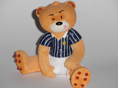 Bear photo