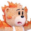 Ian Ferno headshot