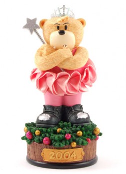 Bear photo