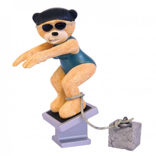 Bear photo