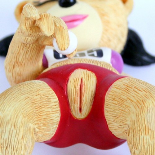 Bear photo