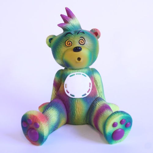 Bear photo
