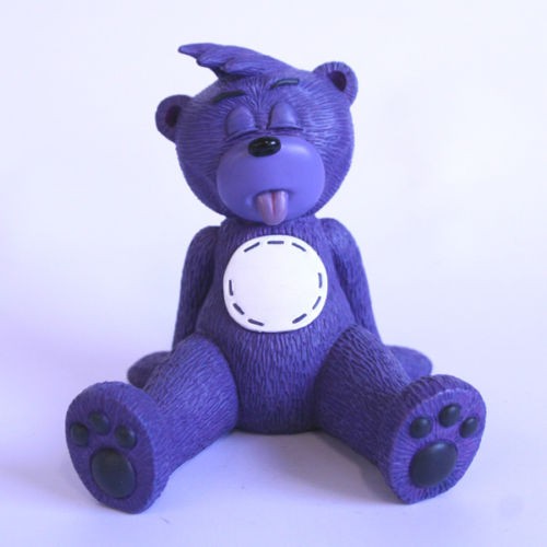 Bear photo