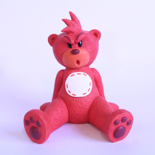 Bear photo