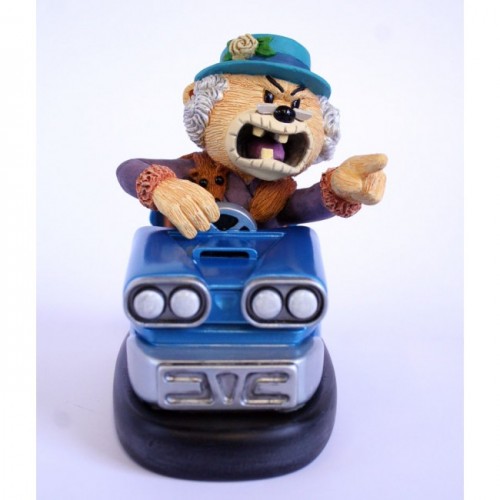 Bear photo