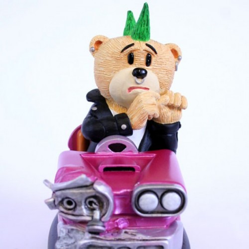 Bear photo