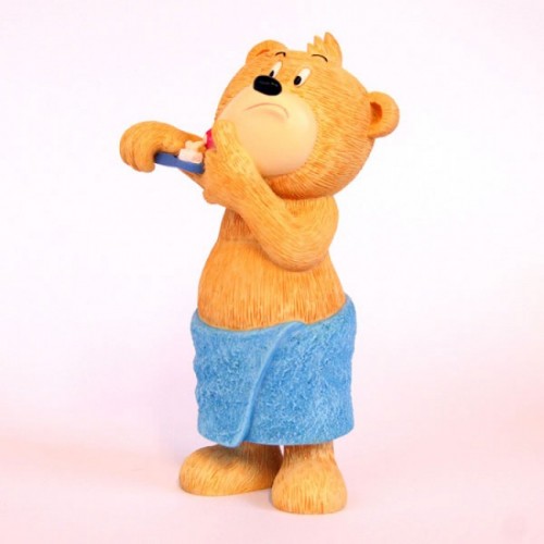 Bear photo