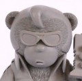 The King (Grey)
