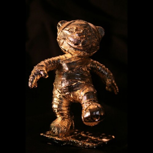Bear photo