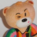 Nobby (Rainbow - Black Shorts)