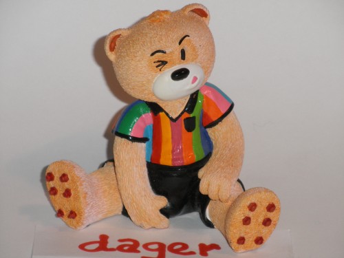 Bear photo