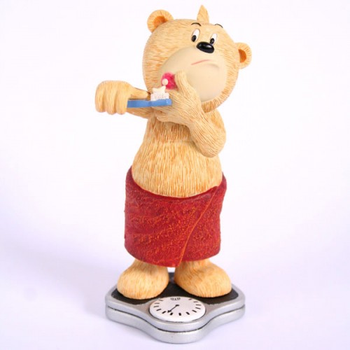 Bear photo